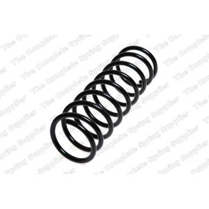 Coil Spring - Rear