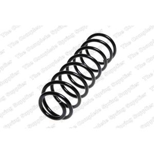 Coil Spring - Rear