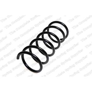 Coil Spring - Rear