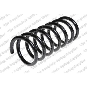 Coil Spring - Rear