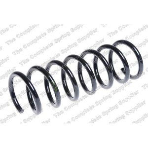 Coil Spring - Rear