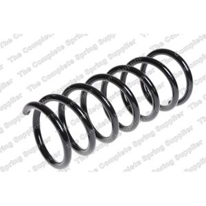 Coil Spring - Rear