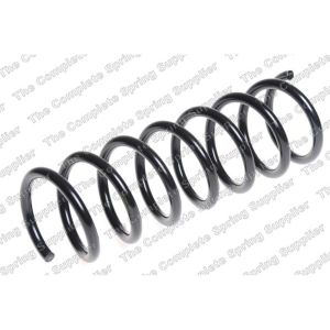 Coil Spring - Rear