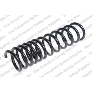 Coil Spring - Rear