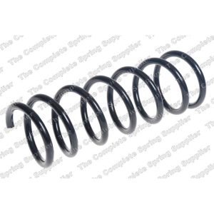 Coil Spring - Rear