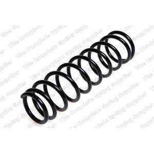 Coil Spring - Rear