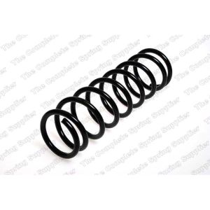 Coil Spring - Rear