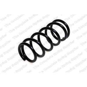 Coil Spring - Rear