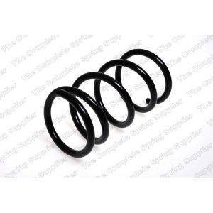 Coil Spring - Rear