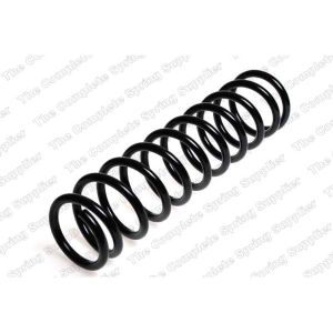 Coil Spring - Rear