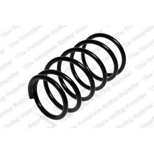 Coil Spring - Rear