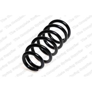 Coil Spring - Rear