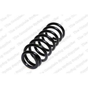 Coil Spring - Rear