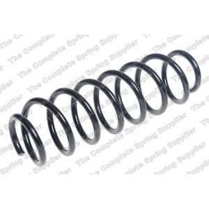 Coil Spring - Rear LH