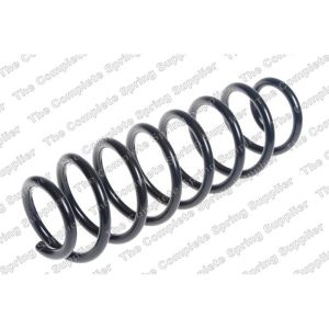 Coil Spring - Rear RH