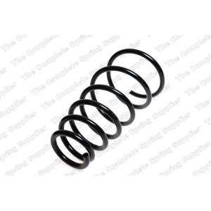 Coil Spring - Rear