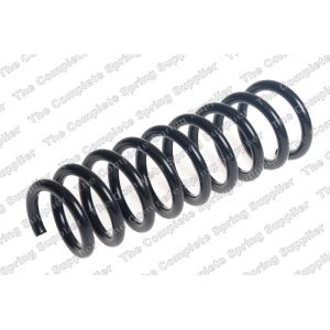 Coil Spring - Rear