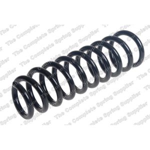 Coil Spring - Rear