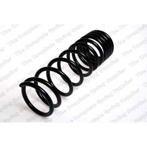 Coil Spring - Rear