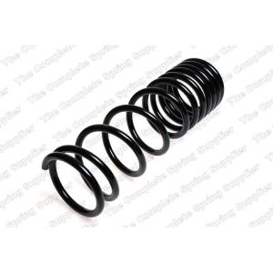 Coil Spring - Rear