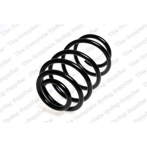 Coil Spring - Rear