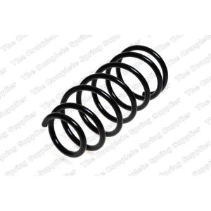 Coil Spring - Rear