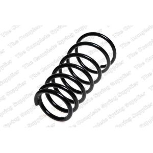 Coil Spring - Rear