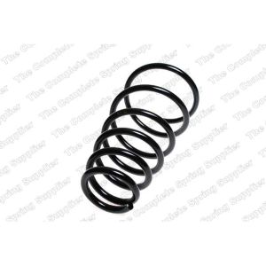 Coil Spring - Rear