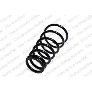 Coil Spring - Rear