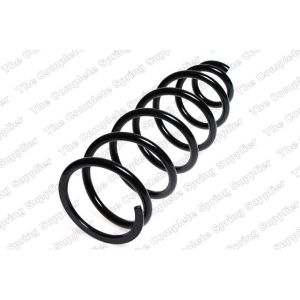 Coil Spring - Rear