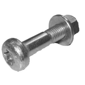 BALL JOINT NUT AND BOLT