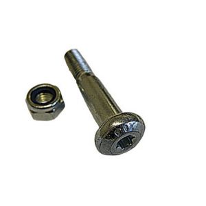 106X12MM BALL JOINT AND NUT