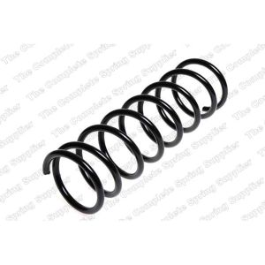 Coil Spring - Rear