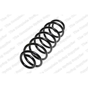 Coil Spring - Rear