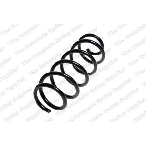 Coil Spring - Rear