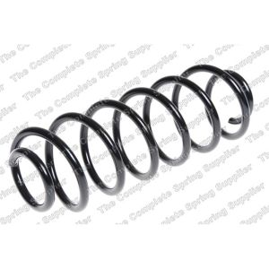 Coil Spring - Rear