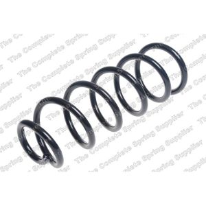 Coil Spring - Rear