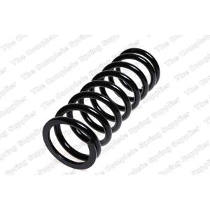 Coil Spring - Rear