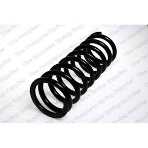 Coil Spring - Rear