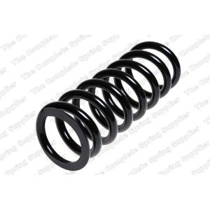 Coil Spring - Rear