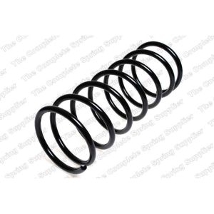 Coil Spring - Rear