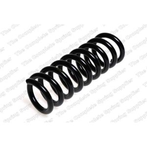 Coil Spring - Rear