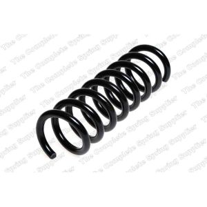 Coil Spring - Rear