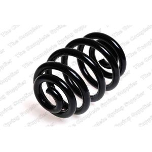 Coil Spring - Rear