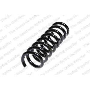 Coil Spring - Rear