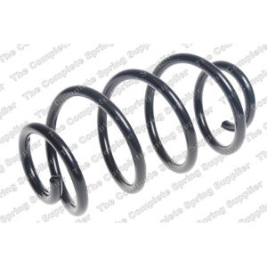 Coil Spring - Rear