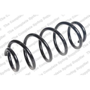 Coil Spring - Rear