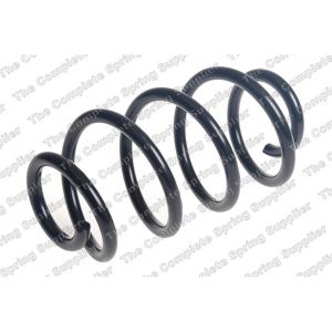 Coil Spring - Rear