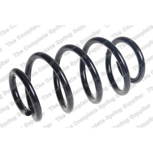 Coil Spring - Rear