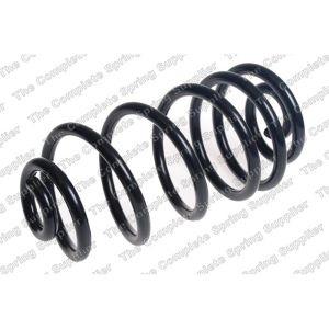 Coil Spring - Rear